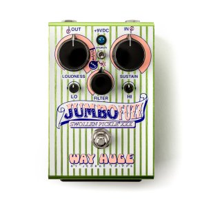Way Huge WHE407 SWOLLEN PICKLE XXX JUMBO FUZZ